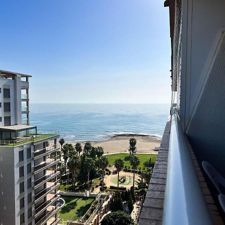 Renovated Apartment On The First Line Oropesa del Mar Eksteriør billede
