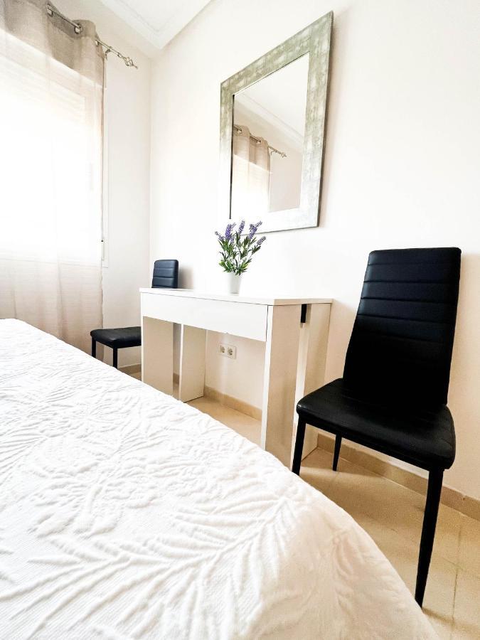Renovated Apartment On The First Line Oropesa del Mar Eksteriør billede