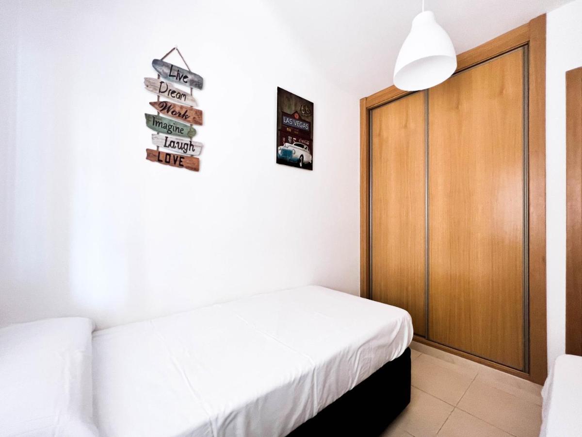 Renovated Apartment On The First Line Oropesa del Mar Eksteriør billede