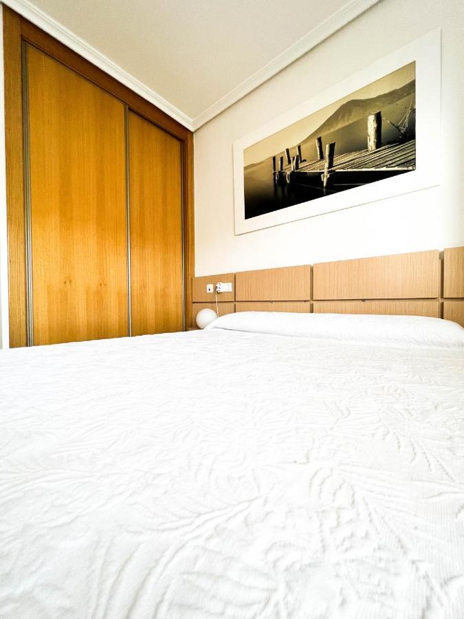 Renovated Apartment On The First Line Oropesa del Mar Eksteriør billede