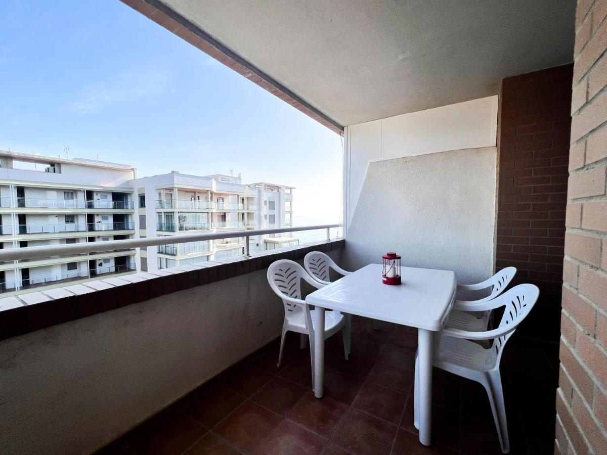 Renovated Apartment On The First Line Oropesa del Mar Eksteriør billede