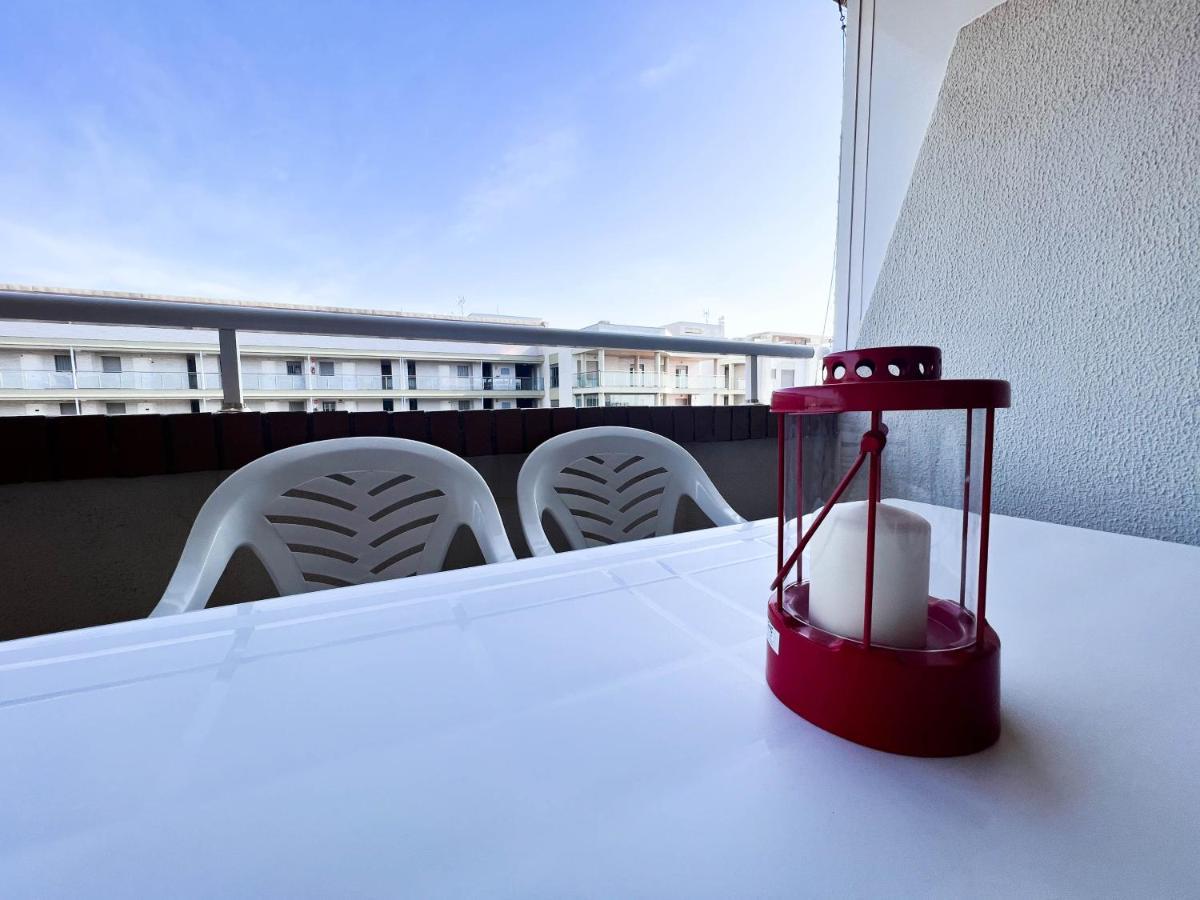 Renovated Apartment On The First Line Oropesa del Mar Eksteriør billede