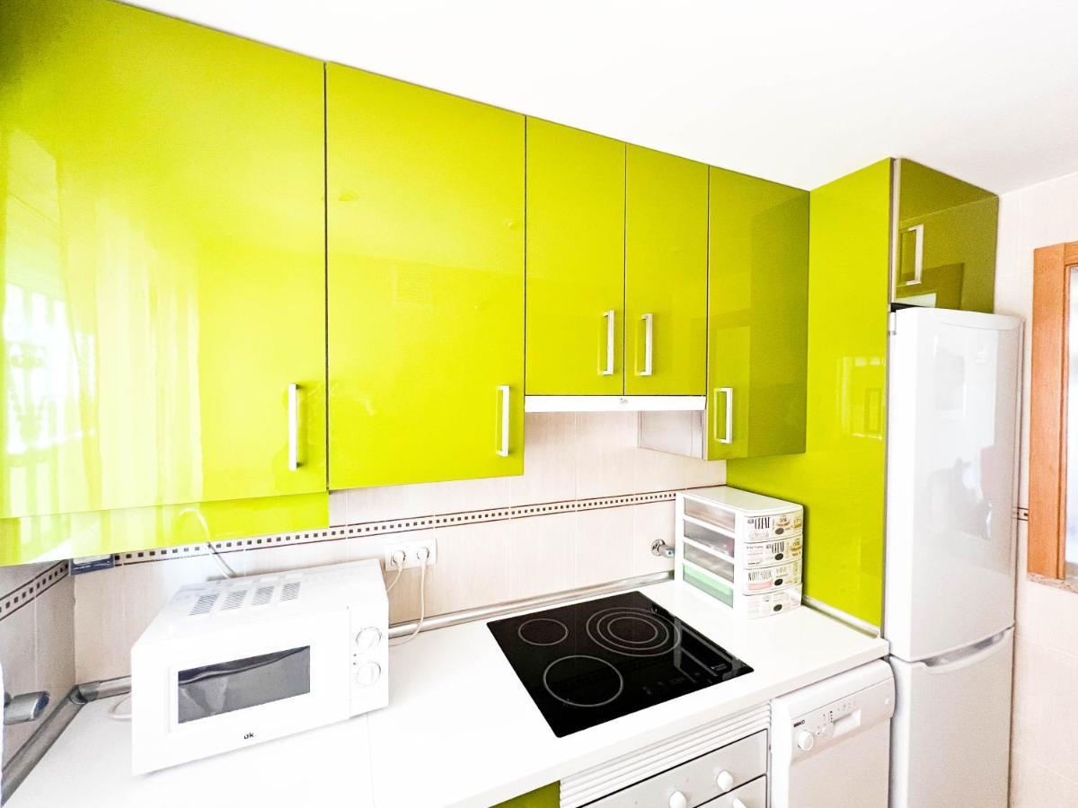 Renovated Apartment On The First Line Oropesa del Mar Eksteriør billede