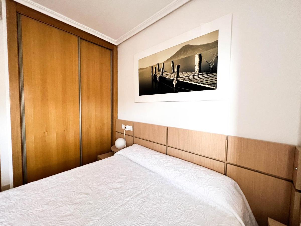 Renovated Apartment On The First Line Oropesa del Mar Eksteriør billede