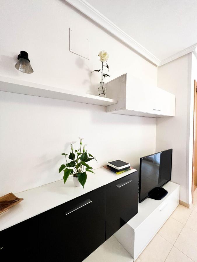 Renovated Apartment On The First Line Oropesa del Mar Eksteriør billede