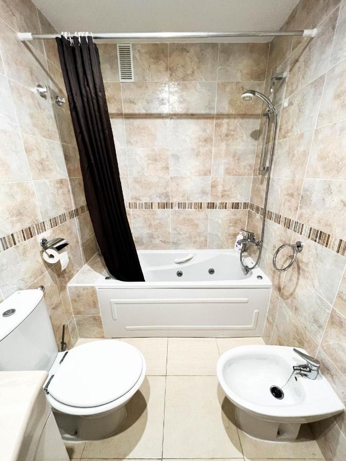 Renovated Apartment On The First Line Oropesa del Mar Eksteriør billede
