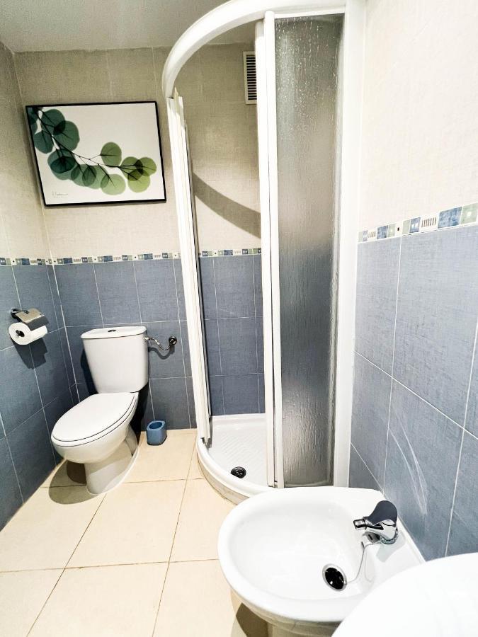 Renovated Apartment On The First Line Oropesa del Mar Eksteriør billede