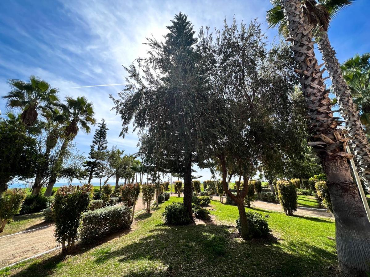 Renovated Apartment On The First Line Oropesa del Mar Eksteriør billede